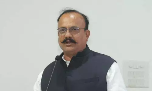 Harshwardhan Sapkal ने सेशन में बार-बार होने वाली गड़बड़ी की आलोचना की
