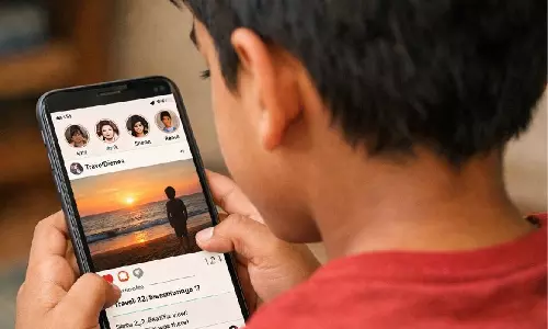 Andhra स्कूल स्टूडेंट्स को डिजिटल सुरक्षा देने के लिए कड़ा कानून Andhra स्कूल स्टूडेंट्स को डिजिटल सुरक्षा देने के लिए कड़ा कानून