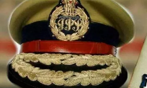 आदिवासी कोटे में 9 पुलिस sub-inspectors के पास जाति प्रमाण पत्र नहीं आदिवासी कोटे में 9 पुलिस sub-inspectors के पास जाति प्रमाण पत्र नहीं