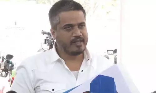 Rohit Pawar ने संकेत दिया कि शरद पवार राज्यसभा जा सकते हैं