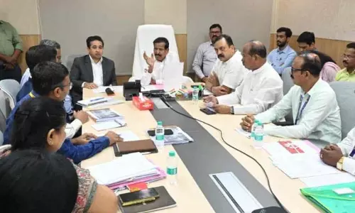 BJP ने वन मछली तालाबों को मत्स्य पालन विभाग को हस्तांतरित करने की मांग की