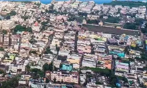 Berhampur  में 10वीं छात्रा ने कथित गड़बड़ी आरोप के बाद की आत्महत्या