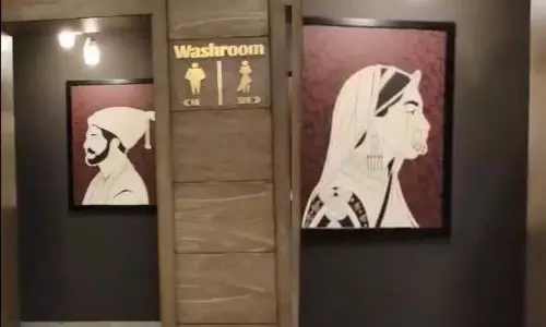 Shivaji-Padmini की अपमानजनक तस्वीरों पर लोगों का गुस्सा फूटा Shivaji-Padmini की अपमानजनक तस्वीरों पर लोगों का गुस्सा फूटा