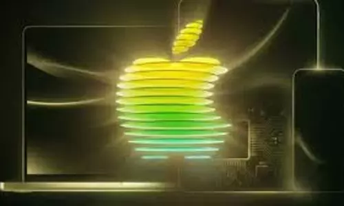 Apple मार्च इवेंट में लॉन्च करेगा iPhone 17e, Mac और iPad जैसे 5 नए प्रोडक्ट Apple मार्च इवेंट में लॉन्च करेगा iPhone 17e, Mac और iPad जैसे 5 नए प्रोडक्ट