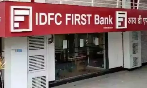 IDFC First Bank ने हरियाणा सरकार के खातों में ₹590 करोड़ की धोखाधड़ी का खुलासा किया