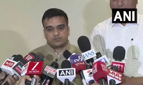 जंगलेश्वर क्षेत्र में अतिक्रमण पर कार्रवाई शुरू, सरकार की मुहिम जारी: Harsh Sanghvi