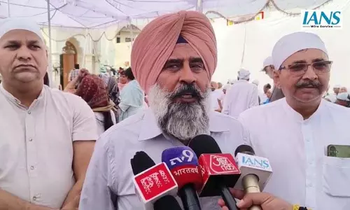 पुलिस के इस्तेमाल पर परगट सिंह का हमला, VVIP ड्यूटी को लेकर उठाए सवाल