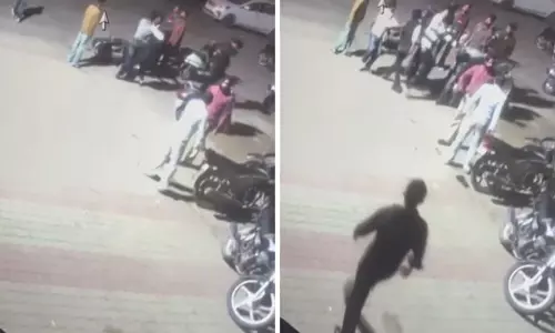 Ambala: चाकूबाजी की घटना में एक की जान गई