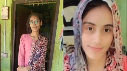 Dhigawa: मनीषा मौत मामले में महापंचायत का ऐलान Dhigawa: मनीषा मौत मामले में महापंचायत का ऐलान
