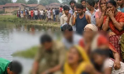 सांकेतिक तस्वीर (AI)
