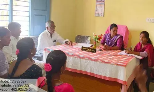 Bhimanapalle में शराबबंदी लागू करने का प्रस्ताव Bhimanapalle में शराबबंदी लागू करने का प्रस्ताव