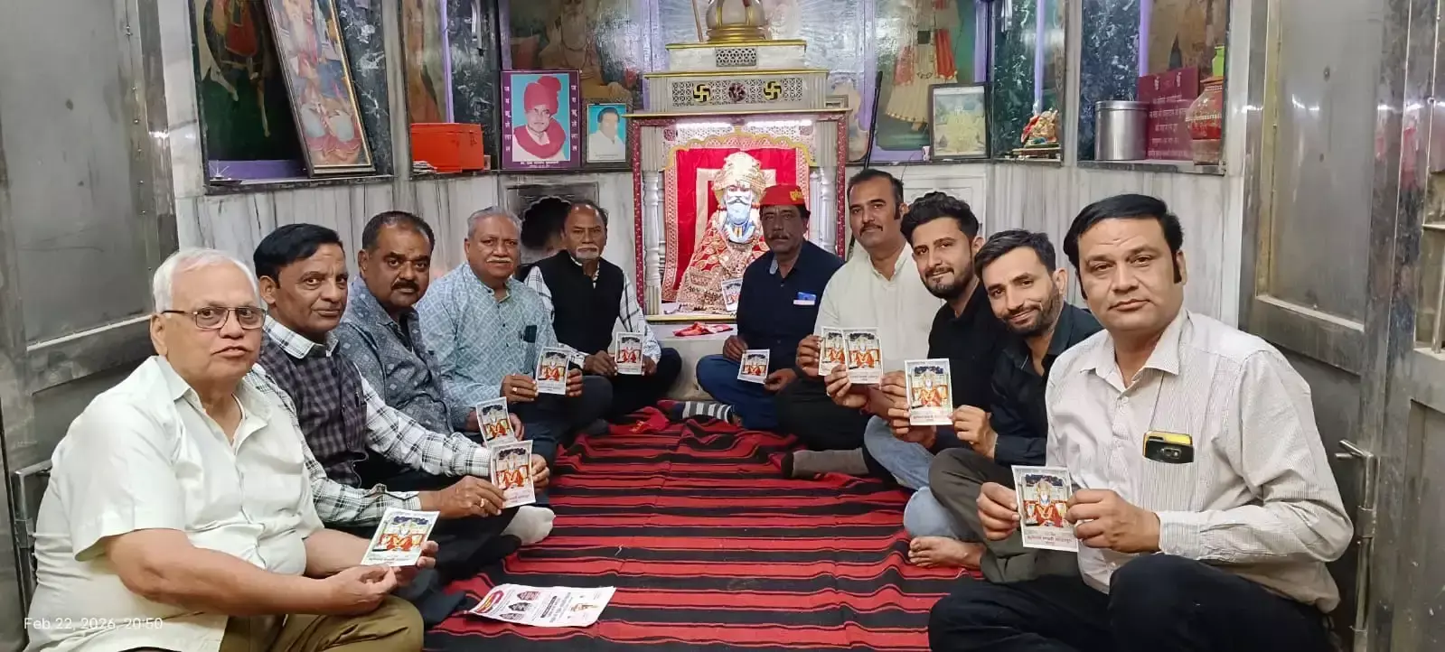 Jodhpur: चेटीचण्ड आयोजन को लेकर उत्साह
