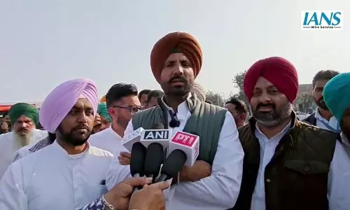 कांग्रेस रैली: राहुल गांधी की उपस्थिति तय, संभवत: Kharge भी शामिल होंगे