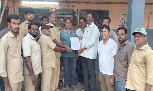 Venkatesh Khani कोल माइन सीएम पीएफ अकाउंट्स 2022-24 के लिए फाइल किए गए Venkatesh Khani कोल माइन सीएम पीएफ अकाउंट्स 2022-24 के लिए फाइल किए गए