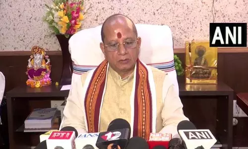Deputy Chief Minister विजय सिन्हा ने राजस्व कर्मचारियों से हड़ताल समाप्त करने की अपील की