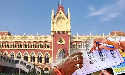 हाईकोर्ट के चीफ जस्टिस ने सोमवार को SIR वेरिफिकेशन पर इमरजेंसी मीटिंग बुलाई