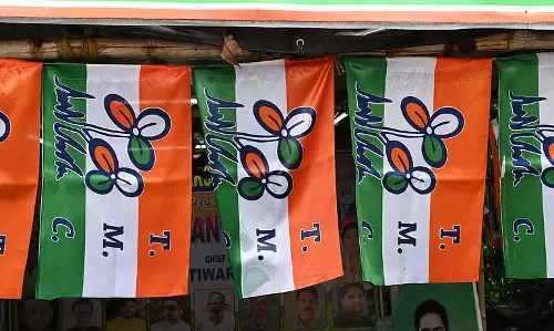 सड़क सुरक्षा अभियान के साथ-साथ बिना helmet के बाइक जुलूस भी निकाला गया