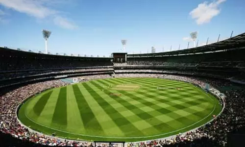 Ranji Trophy: पहली बार ट्रॉफी जीतने उतरेगा जम्मू-कश्मीर, नौवें खिताब पर कर्नाटक की निगाहें Ranji Trophy: पहली बार ट्रॉफी जीतने उतरेगा जम्मू-कश्मीर, नौवें खिताब पर कर्नाटक की निगाहें
