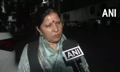 IDFC फर्स्ट बैंक 590 करोड़ घोटाला: कांग्रेस नेता गीता भुक्कल ने सरकार से की कड़ी कार्रवाई की मांग
