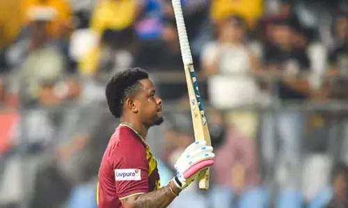West Indies ने बनाया टी20 वर्ल्ड कप के इतिहास में अपना सबसे बड़ा स्कोर West Indies ने बनाया टी20 वर्ल्ड कप के इतिहास में अपना सबसे बड़ा स्कोर