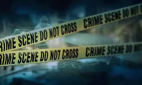 Extramarital affair के चलते हत्या की कोशिश के आरोप में कपल गिरफ्तार Extramarital affair के चलते हत्या की कोशिश के आरोप में कपल गिरफ्तार