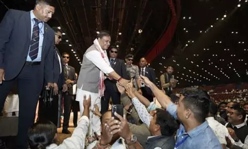 ग्रामीण आजीविका मिशन के तहत Rs 120 crore रुपए वितरित, प्रमुख योजनाएं शुरू