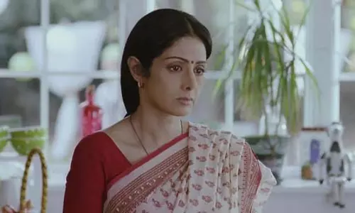 करियर के पीक पर Sridevi ने लिया ऐसा फैसला, जिसने 15 साल बाद रच दिया इतिहास