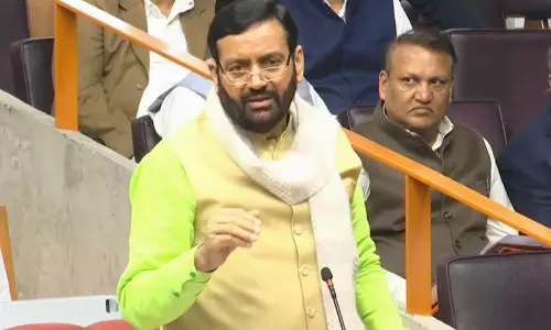 हरियाणा CM ने 590 करोड़ रुपये की आईडीएफसी फर्स्ट बैंक धोखाधड़ी पर कहा—पैसा सुरक्षित