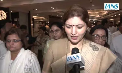 दिवंगत उप मुख्यमंत्री अजीत पवार को भावपूर्ण श्रद्धांजलि, NCP ने नेताओं और कार्यकर्ताओं संग याद किया दिवंगत उप मुख्यमंत्री अजीत पवार को भावपूर्ण श्रद्धांजलि, NCP ने नेताओं और कार्यकर्ताओं संग याद किया