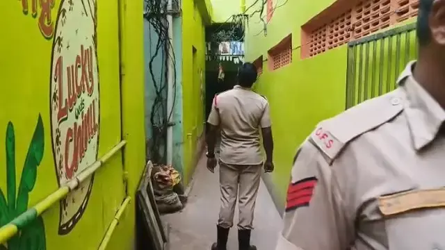 Cuttack: रहस्यमयी हालात में युवती गंभीर रूप से जली