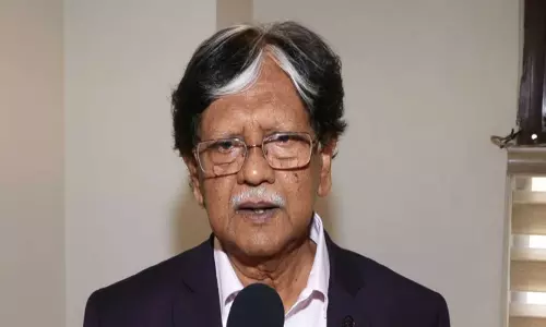 अनिल शास्त्री ने LBSIM स्थापना दिवस पर शास्त्री जी के सिद्धांतों पर जोर दिया अनिल शास्त्री ने LBSIM स्थापना दिवस पर शास्त्री जी के सिद्धांतों पर जोर दिया