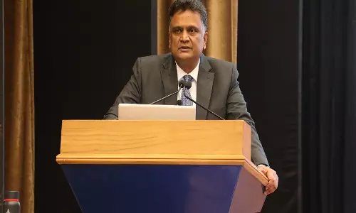 CAG ने विद्युत क्षेत्र पर राष्ट्रीय सम्मेलन का आयोजन किया और व्यापक लेखापरीक्षा योजना का किया अनावरण