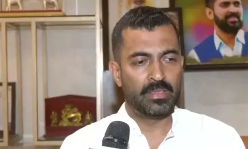 Karnataka कांग्रेस विधायकों ने मंत्रिमंडल विस्तार का किया अनुरोध