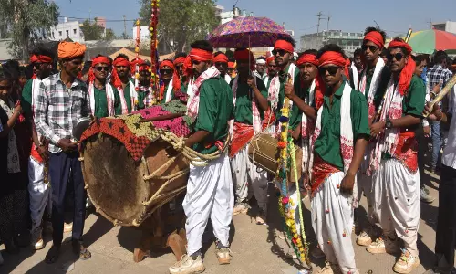 Bhopal: आदिवासियों का सप्ताह भर चलने वाला भगोरिया महोत्सव कल से शुरू होगा