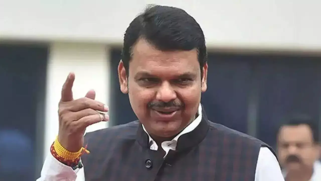 Mumbai: महाराष्ट्र सरकार का इवॉल्व कंपनी से करार Mumbai: महाराष्ट्र सरकार का इवॉल्व कंपनी से करार