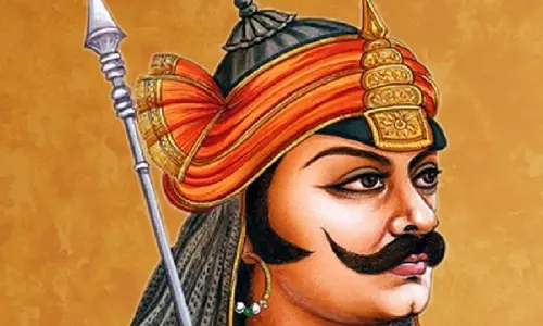 Jaipur: 28 फरवरी को मनाया जाएगा राज्यारोहण दिवस Jaipur: 28 फरवरी को मनाया जाएगा राज्यारोहण दिवस
