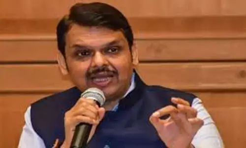 Mumbai: टीएमसी पर मुख्यमंत्री फडणवीस का भरोसा