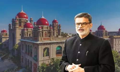 Kolkata: मुख्य न्यायाधीश ने की एसआईआर की समीक्षा