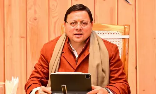 Dehradun: कुंभ आयोजन को मिली वित्तीय मंजूरी, उत्तराखंड को मिली 500 करोड़ की मदद