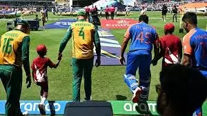 IND vs SA: अफ्रीकी कप्तान ने कर दिया कमाल IND vs SA: अफ्रीकी कप्तान ने कर दिया कमाल