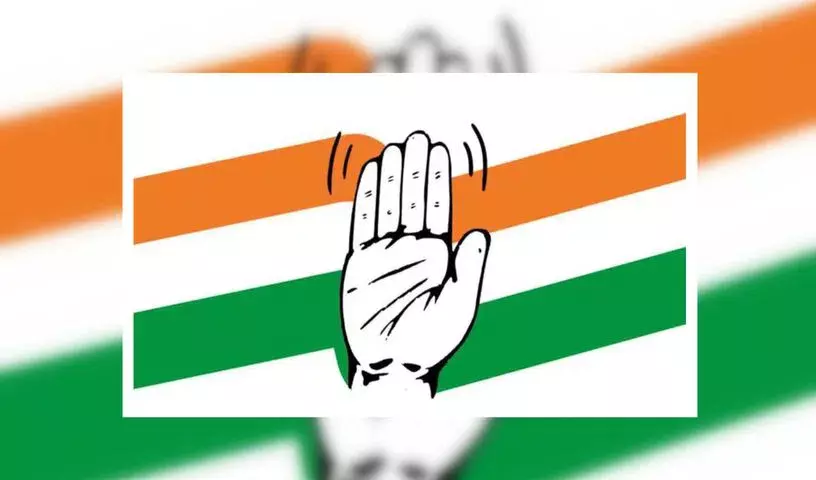 Rajya Sabha की खाली सीटों से कांग्रेस में वफादार और दलबदलू नेताओं के बीच नई दरार पैदा हो गई Rajya Sabha की खाली सीटों से कांग्रेस में वफादार और दलबदलू नेताओं के बीच नई दरार पैदा हो गई