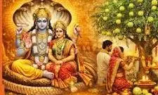 Aamlaki Ekadashi 2026: कब है आमलकी एकदाशी, जानें सही तारीख, मुहूर्त और पूजा विधि Aamlaki Ekadashi 2026: कब है आमलकी एकदाशी, जानें सही तारीख, मुहूर्त और पूजा विधि