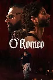 O Romeo BO Day 10: ‘ओ रोमियो’ ने दूसरे संडे मचा दिया धमाल, जानें- 10 दिनों का टोटल कलेक्शन O Romeo BO Day 10: ‘ओ रोमियो’ ने दूसरे संडे मचा दिया धमाल, जानें- 10 दिनों का टोटल कलेक्शन