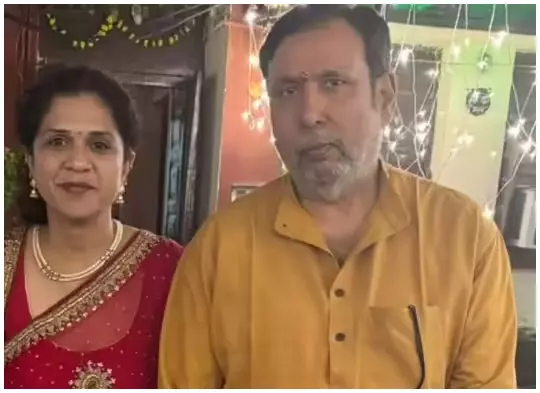 कांग्रेस के कद्दावर नेता की पत्नी ने अपनी ही पति पर कई आरोप लगाए, हाईप्रोफाइल फैमिली विवाद सामने आया कांग्रेस के कद्दावर नेता की पत्नी ने अपनी ही पति पर कई आरोप लगाए, हाईप्रोफाइल फैमिली विवाद सामने आया