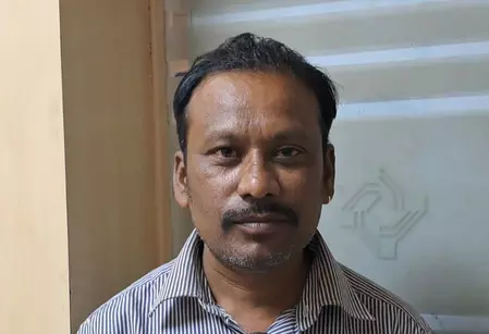 मध्य प्रदेश: पीएमजेजेबीवाई बनी गरीबों के लिए वरदान, दमोह में परिवार को मिला आर्थिक सहारा मध्य प्रदेश: पीएमजेजेबीवाई बनी गरीबों के लिए वरदान, दमोह में परिवार को मिला आर्थिक सहारा