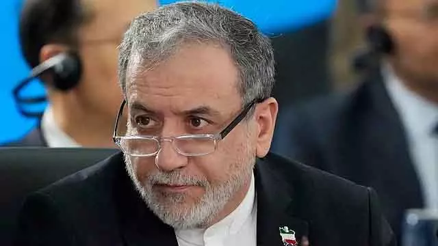 Iran says US बातचीत विफल हुई तो सेल्फ-डिफेंस का अधिकार Iran says US बातचीत विफल हुई तो सेल्फ-डिफेंस का अधिकार
