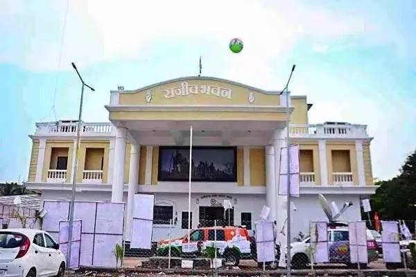 कांग्रेस विधायक दल की बैठक आज कांग्रेस विधायक दल की बैठक आज