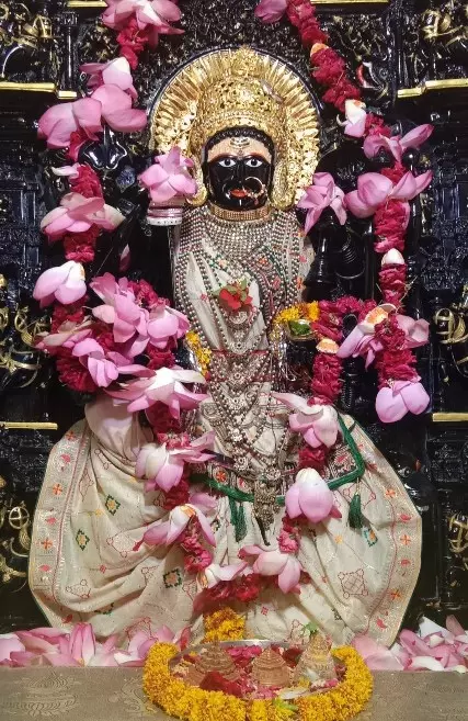 24 फरवरी का पंचांग: मंगलवार को त्रिपुष्कर-सर्वार्थ सिद्धि का दुर्लभ संयोग, यहां देखें शुभ-अशुभ समय 24 फरवरी का पंचांग: मंगलवार को त्रिपुष्कर-सर्वार्थ सिद्धि का दुर्लभ संयोग, यहां देखें शुभ-अशुभ समय