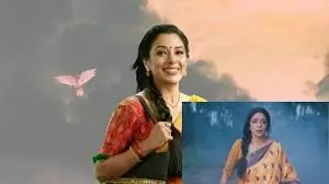 Anupama : अनुपमा की जिंदगी में फिर से होगी अनुज की वापसी Anupama : अनुपमा की जिंदगी में फिर से होगी अनुज की वापसी