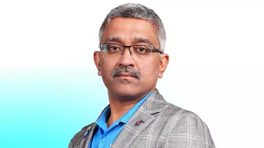 ‘AI असिस्टिव से ऑटोनॉमस की ओर बढ़ रहा है; को-पायलट से एजेंट की ओर’ ‘AI असिस्टिव से ऑटोनॉमस की ओर बढ़ रहा है; को-पायलट से एजेंट की ओर’